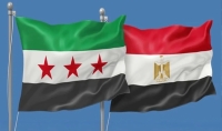 مصر تعلن توريد الغاز والبترول إلى سورية لأول مرة