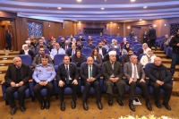 تجارة عمّان تختتم برامج تدريبية بشراكات مؤسسية وطنية