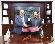 البلقاء التطبيقية توسّع شراكاتها الرقمية باتفاقية مع المتحدة للإنتاج التعليمي