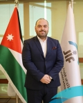 يزيد الشلول من الاتحاد الأردني لشركات التأمين يحصل على الدكتوراة في المصارف الإسلامية