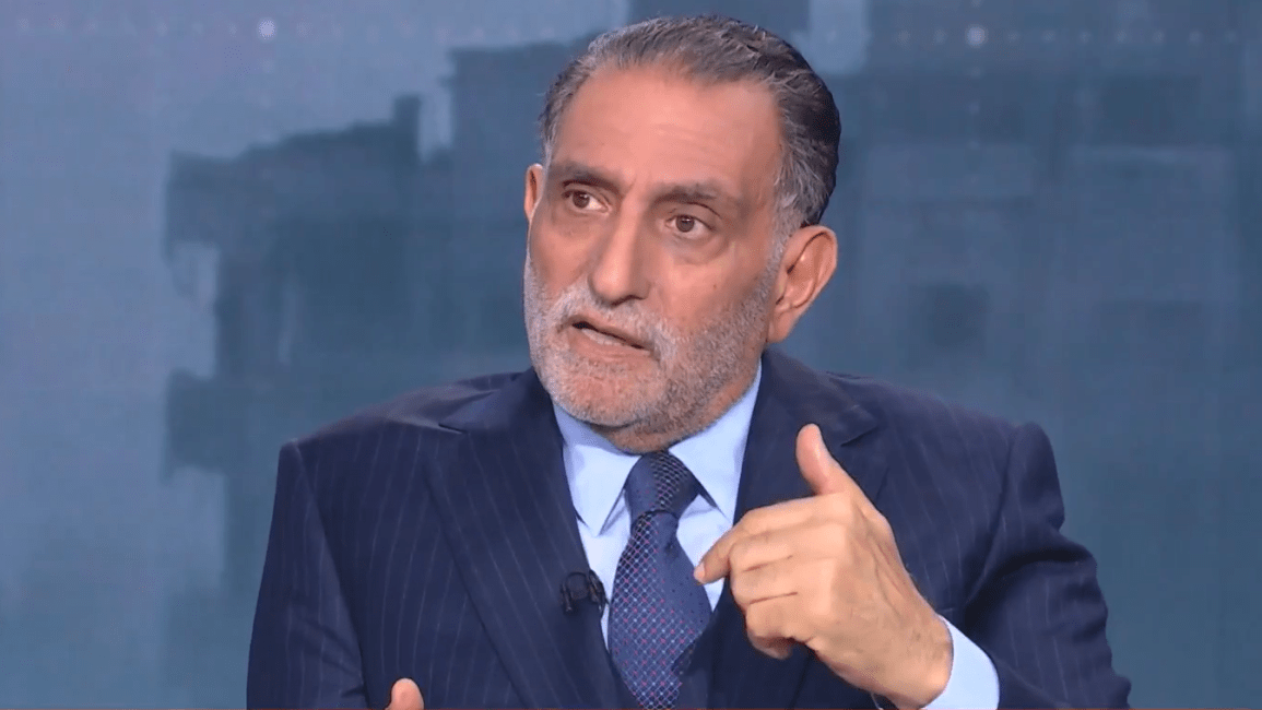 عزمي بشارة: الجديد ليس خطف مادورو بل المجاهرة بأن الهدف هو النفط