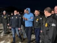 بعد أيام على اختطاف رئيسها.. فنزويلا ترغب بإعادة العلاقات الدبلوماسية مع واشنطن