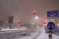 طقس العرب يوضح تفاصيل المنخفض الجوي القادم إلى الأردن الثلاثاء.. قطبي المنشأ وماطر بغزارة