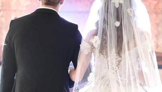 نهاية مأساوية لحفل زفاف.. انفجار غاز ينهي حياة عروسين