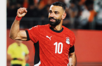 ليفربول يوجه رسالة خاصة لصلاح