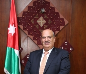 المهندس سميرات يعلق على قرار ايقاف رخصة تامين المركبات.. القرار جاء بعد دراسة معمقة وهذه الاسباب