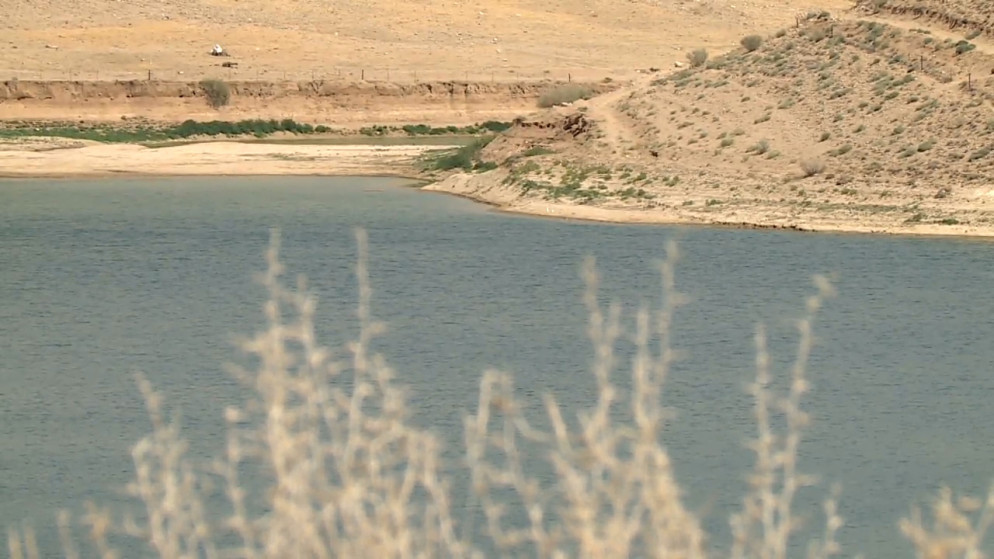 فيضان سد الوالة خلال الساعات القادمة