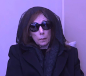 فيروز تمر بأزمة نفسية إثر فقدان هلي .. وتدهور صحتها لا أساس له