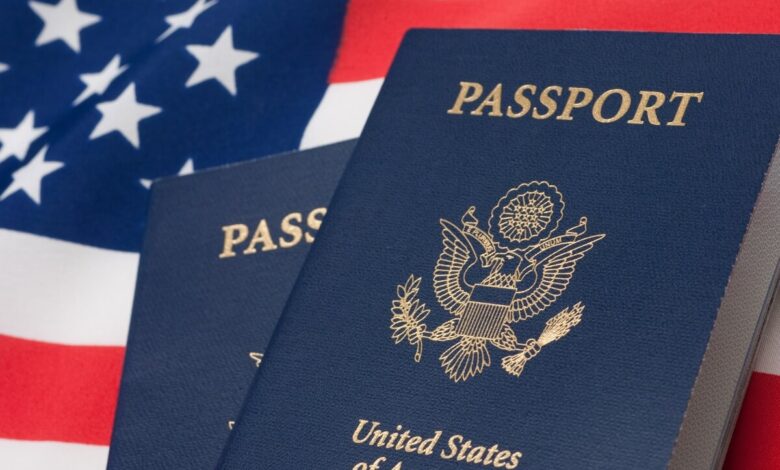 أمريكا :إيقاف معاملات الهجرة لرعايا ٧٥ دولة حول العالم بينها الاردن