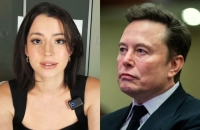 والدة أحد أبناء إيلون ماسك تقاضيه بسبب صور جنسية!