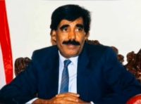 اليمن يعلن الحداد الرسمي ثلاثة أيام لوفاة علي سالم البيض أحد أبرز صُنّاع وحدة البلاد