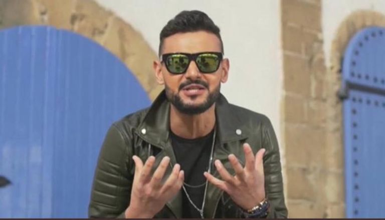 «سواد جيم».. رامز جلال يكشف كواليس برنامجه في رمضان 2026