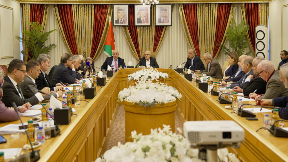 للأردنيين.. هام حول أموال الضمان الاجتماعي