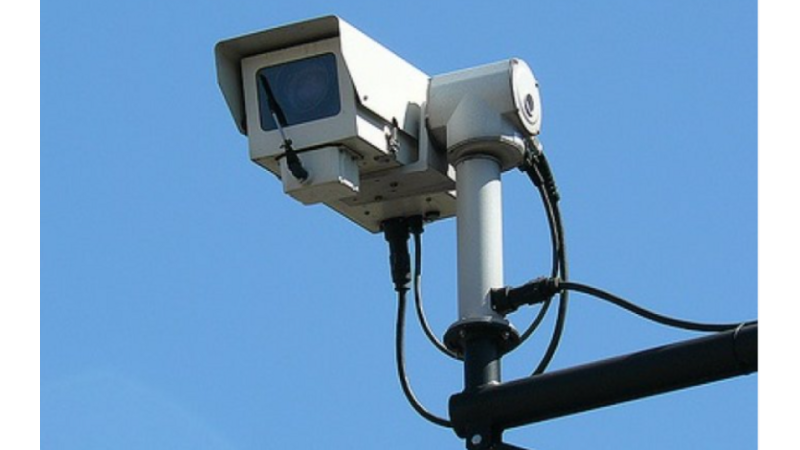 خلل بكاميرا إشارة عبدالله غوشة يربك المواطنين