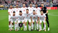 منتخب النشامى في المركز 64 عالميا في تصنيف فيفا