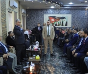 الجراح يطلب وعبيدات يعطي