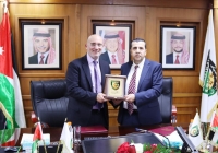 جامعة البلقاء التطبيقية توقّع مذكرة تفاهم مع جمعية «إنتاج» لتنفيذ مبادرة TechForward