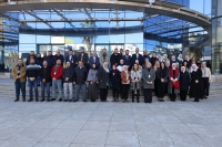 المواصفات والمقاييس تعقد ورشة بعنوان «الاقتصاد الدائري وحساب البصمة الكربونية»