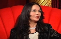 مصر .. الفنانة سهير زكي تدخل العناية المركزة