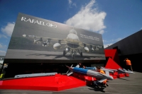 إسرائيل تدرس بيع حصص بشركات أسلحة كبرى لتعويض تكاليف الحرب