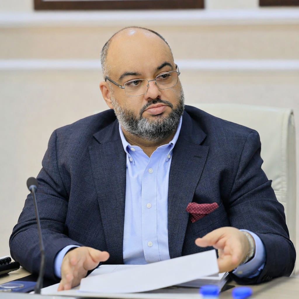 بيان صادر عن رئيس كتلة اتحاد الأحزاب الوسطية والوطني الإسلامي النيابية بشأن التوجيهات الملكية السامية بإعادة هيكلة القوات المسلحة الأردنية