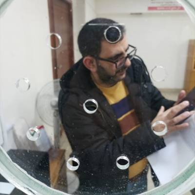 يونس عبد الحليم مرشد امين في مراقبة الشركات