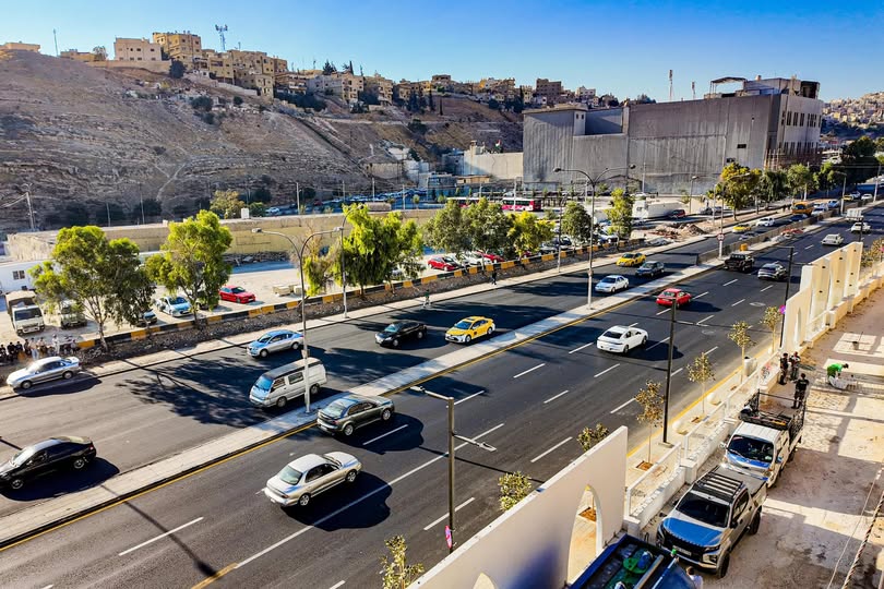 صرف 30 من تعويضات متضرري شارع الجيش العلوي