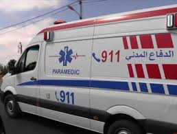 7 إصابات في حوادث تدهور وتصادم خلال 24 ساعة