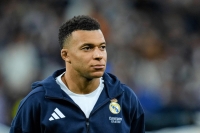 مبابي يدق جرس الإنذار في ريال مدريد قبل مباراة بنفيكا