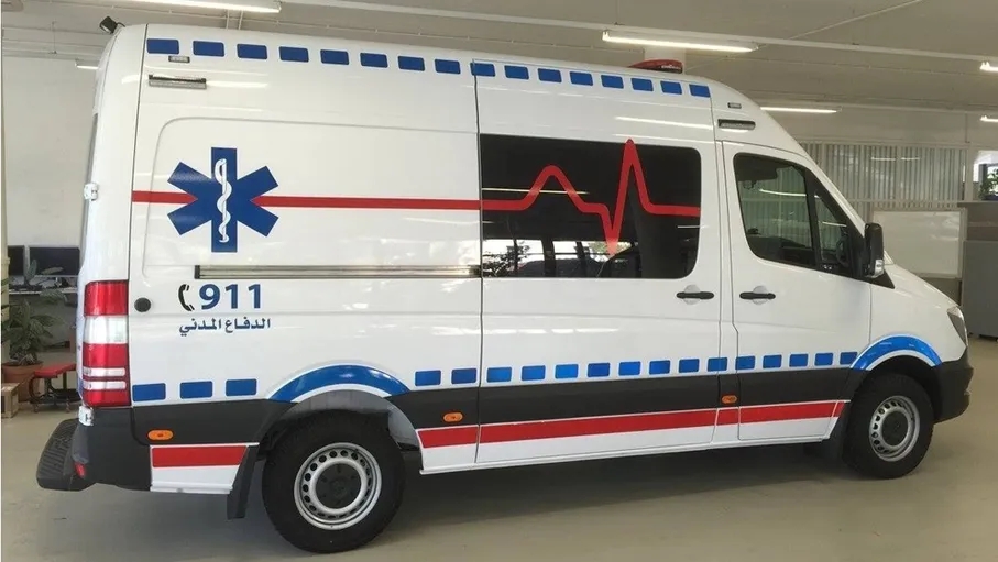 وفاة أربعيني وإصابة آخر في حادث سير على طريق المنشية بالغور الشمالي