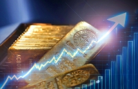 انقلاب تاريخي ودوامة خطيرة.. الذهب يتفوق على سندات الخزانة الأمريكية في احتياطيات البنوك المركزية