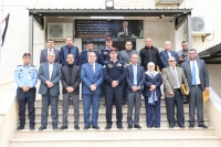 العدوان تُكرّم الداعمين لامتحان الثانوية العامة (الدورة التكميلية)