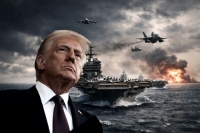 في وقت مبكر من يوم الأحد.. تسريبات تكشف توقيتًا محتملًا للضربة الأميركية ضد إيران