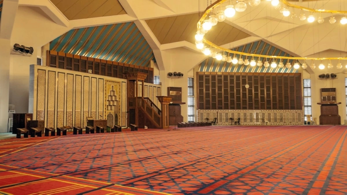 العقوبات البديلة في الأردن… من السجن إلى المساجد