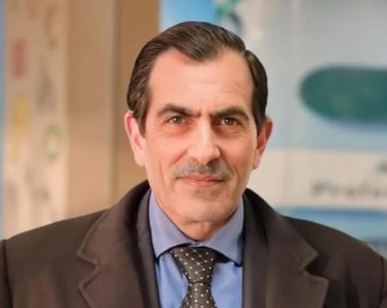 النائب قباعي يستهجن الهجوم عليه ووصفه بـ(المأفون)