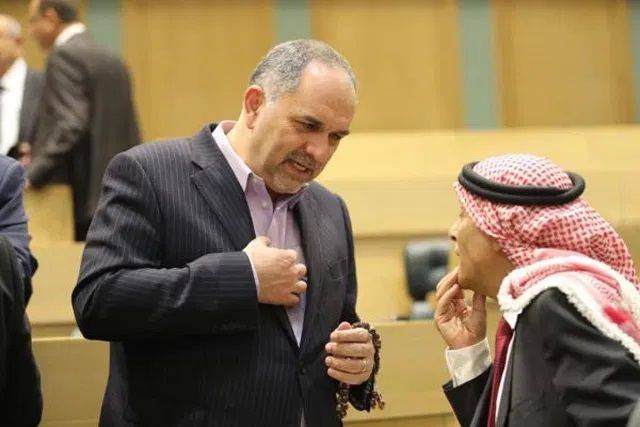 التلهوني: طلبات تسليم الأشخاص بين الأردن والدول قابلة للطعن