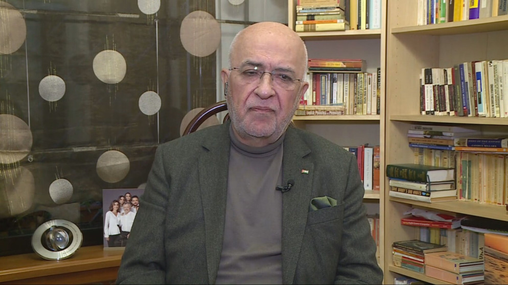 المستقلة للانتخاب: أمين سجل الأحزاب يلتقي ممثلا عن جبهة العمل الإسلامي الثلاثاء