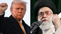 ترامب يرد على تحذير خامنئي من حرب إقليمية: سنكتشف ذلك
