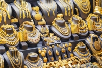 انخفاض كبير على أسعار الذهب محليا