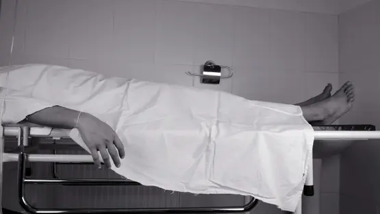 الرمثا... العثور على جثة شاب عشريني داخل منزل ذويه