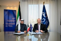 اتفاقية تأمين صحي بين مجموعة الخليج للتأمين – الأردن والمكتب الثقافي الكويتي لخدمة الطلبة الكويتيين في الأردن