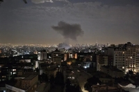 إسرائيل تتجهّز لاحتمال استئناف الحوثيين ضرباتهم صوب البلاد حال هجوم أميركيّ على إيران