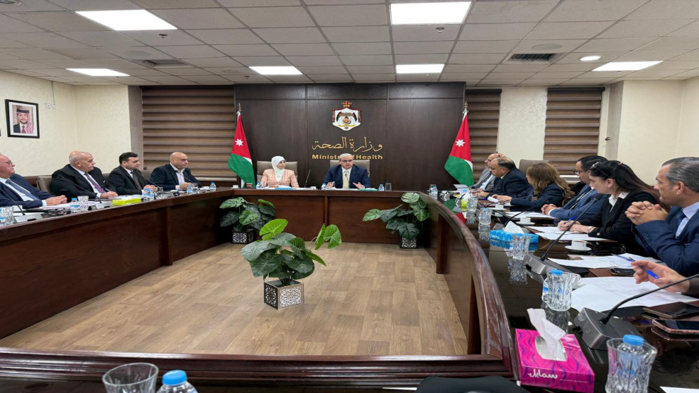 وزيــر الــصحة: تعديل محتمل على الحد الأعلى لشمول الأسر الفقيرة بالتأمين الصحي