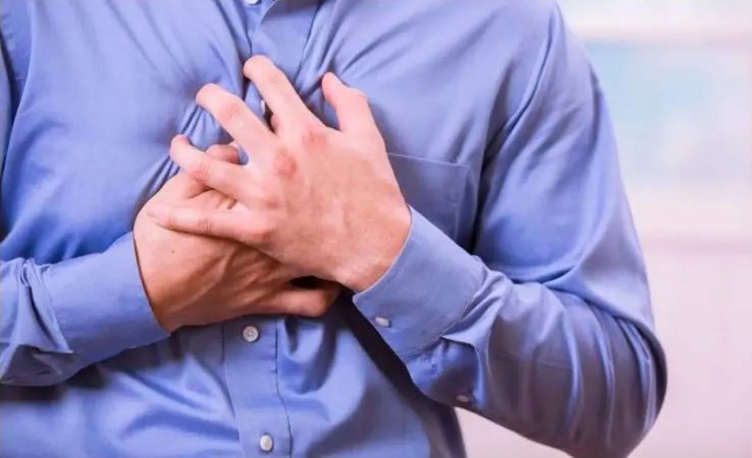 دراسة طبية تكشف علاقة بين الإنفلونزا الشديدة وتلف القلب