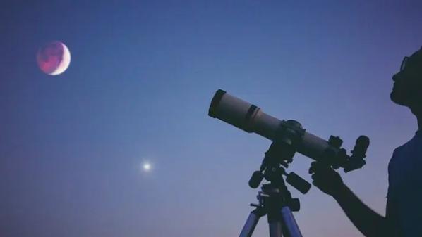 الأرصاد: الظروف الجوية تحسم فرص رؤية هلال رمضان