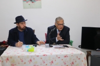 الشمري يحاضر حول الذهب مفاجأة الصعود والهبوط غير المسبوق