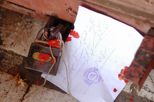 الحراسة القضائية بين الحفظ النظري والمسؤولية العملية