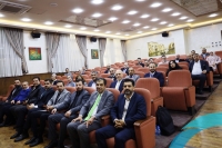 اختتام أعمال البرنامج التدريبي الثاني للاتحاد الأردني لشركات التأمين والمتمحور حول تدقيــق إدارة المعرفـــة في شركات التأميــن