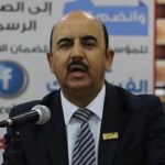 الصبيحي يمطر ادارة الضمان الاجتماعي بـ 20 سؤالا