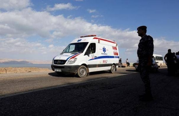 5 إصابات متوسطة بحادثي تدهور